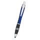 Tri-Band Pen w/ Stylus
