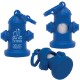 Fire Hydrant Shaped Pet Waste Bag Dispenser