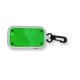 Safety Reflector Light with Clip