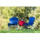 Portable XL Camp Chair