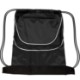 Tournament Nylon Drawstring Backpack