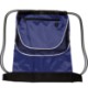 Tournament Nylon Drawstring Backpack
