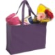 Brennan Non-Woven Shopping Tote