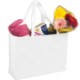 Brennan Non-Woven Shopping Tote