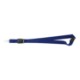 Polyester Breakaway Lanyard with Lobster Clip, 1" Wide