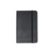 Moleskine® Hard Cover Ruled Pocket Notebook, 3-1/2" x 5-1/2"