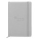 NeoSkin® Hard Cover Journal, 3-3/4" x 5-5/8"