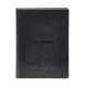 Fabrizio RFID Proof Passport Holder