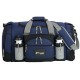 Expedition 600D Polyester Travel Duffel, 25"