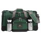 Expedition 600D Polyester Travel Duffel, 25"
