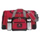 Expedition 600D Polyester Travel Duffel, 25"