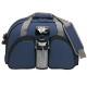 Safari Polyester 17-1/2" Sport Duffel Bag