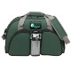 Safari Polyester 17-1/2" Sport Duffel Bag