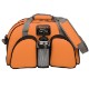 Safari Polyester 17-1/2" Sport Duffel Bag