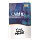 Child ID Record Keeper Better Book™