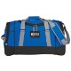 Deluxe 600D Polyester Travel Duffel, 22"