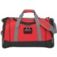 Deluxe 600D Polyester Travel Duffel, 22"