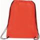 Heat Seal Drawstring Bag