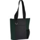 Infinity Polycanvas Business Tote