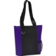 Infinity Polycanvas Business Tote