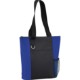 Infinity Polycanvas Business Tote