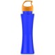 Curve Tritan™ Bottle, 17oz. - Crest Lid