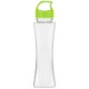 Curve Tritan™ Bottle, 17oz. - Crest Lid