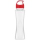 Curve Tritan™ Bottle, 17oz. - Crest Lid