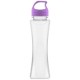 Curve Tritan™ Bottle, 17oz. - Crest Lid