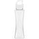 Curve Tritan™ Bottle, 17oz. - Crest Lid