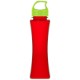 Curve Tritan™ Bottle, 17oz. - Crest Lid