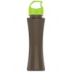 Curve Tritan™ Bottle, 17oz. - Crest Lid