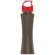 Curve Tritan™ Bottle, 17oz. - Crest Lid