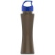 Curve Tritan™ Bottle, 17oz. - Crest Lid