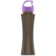 Curve Tritan™ Bottle, 17oz. - Crest Lid