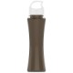 Curve Tritan™ Bottle, 17oz. - Crest Lid