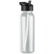 Corvus Tritan™ Bottle, 24oz. - Flip Straw Lid