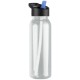 Corvus Tritan™ Bottle, 24oz. - Flip Straw Lid