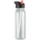 Corvus Tritan™ Bottle, 24oz. - Flip Straw Lid
