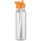 Corvus Tritan™ Bottle, 24oz. - Flip Straw Lid