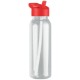 Corvus Tritan™ Bottle, 24oz. - Flip Straw Lid