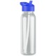 Corvus Tritan™ Bottle, 24oz. - Flip Straw Lid