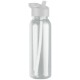 Corvus Tritan™ Bottle, 24oz. - Flip Straw Lid