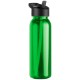 Corvus Tritan™ Bottle, 24oz. - Flip Straw Lid