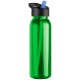 Corvus Tritan™ Bottle, 24oz. - Flip Straw Lid
