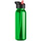 Corvus Tritan™ Bottle, 24oz. - Flip Straw Lid