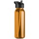 Corvus Tritan™ Bottle, 24oz. - Flip Straw Lid