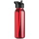 Corvus Tritan™ Bottle, 24oz. - Flip Straw Lid