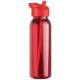 Corvus Tritan™ Bottle, 24oz. - Flip Straw Lid