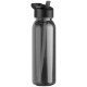 Corvus Tritan™ Bottle, 24oz. - Flip Straw Lid
